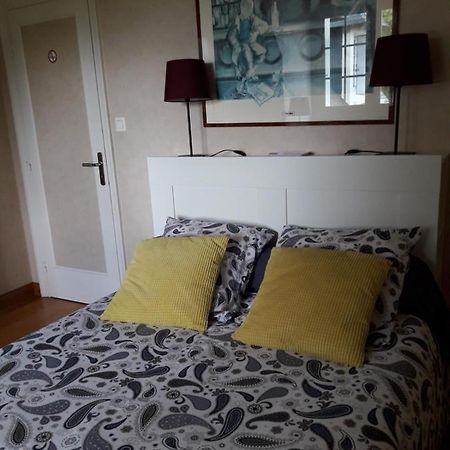 Chambre Dans Jolie Demeure Gouesnou ภายนอก รูปภาพ