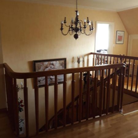 Chambre Dans Jolie Demeure Gouesnou ภายนอก รูปภาพ