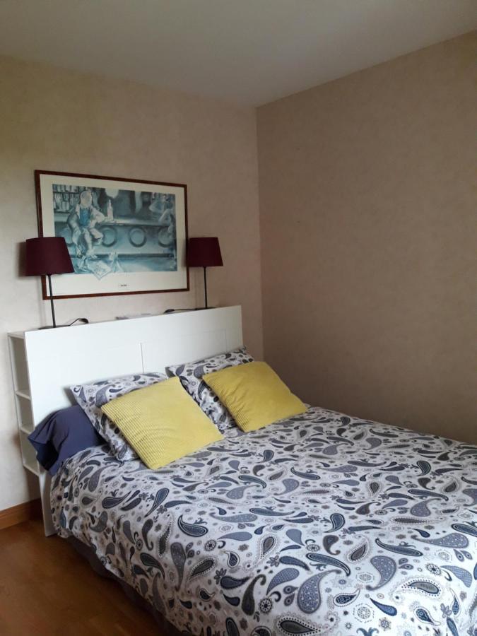 Chambre Dans Jolie Demeure Gouesnou ภายนอก รูปภาพ