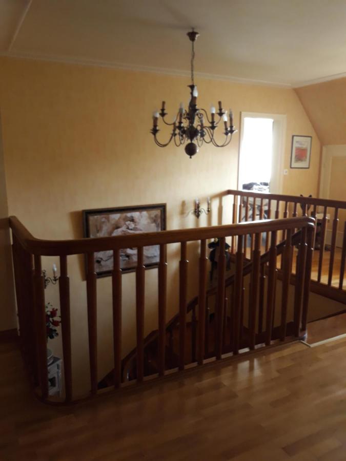 Chambre Dans Jolie Demeure Gouesnou ภายนอก รูปภาพ