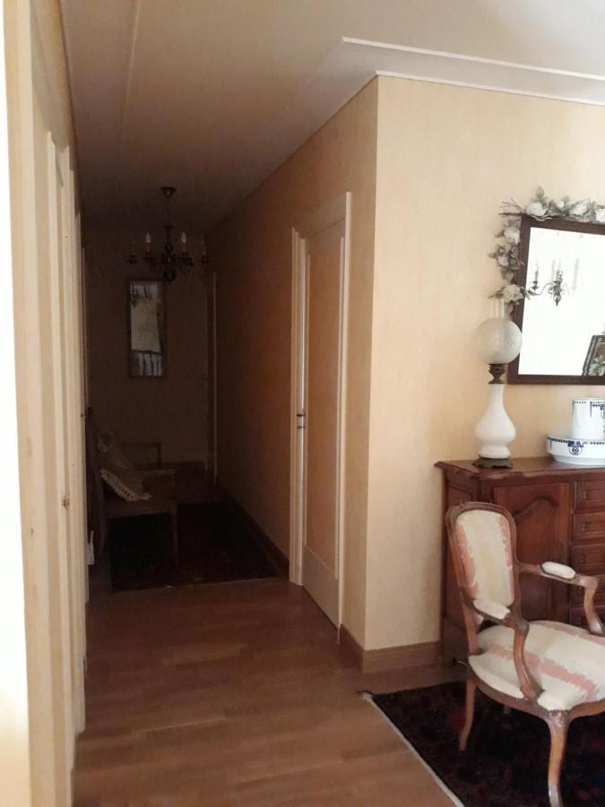 Chambre Dans Jolie Demeure Gouesnou ภายนอก รูปภาพ