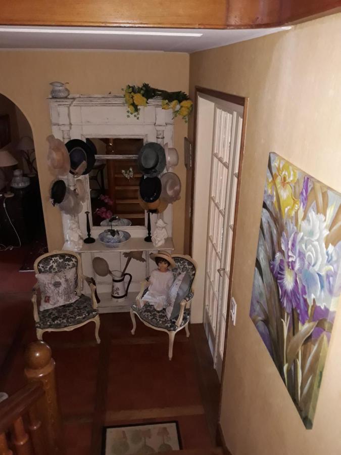 Chambre Dans Jolie Demeure Gouesnou ภายนอก รูปภาพ