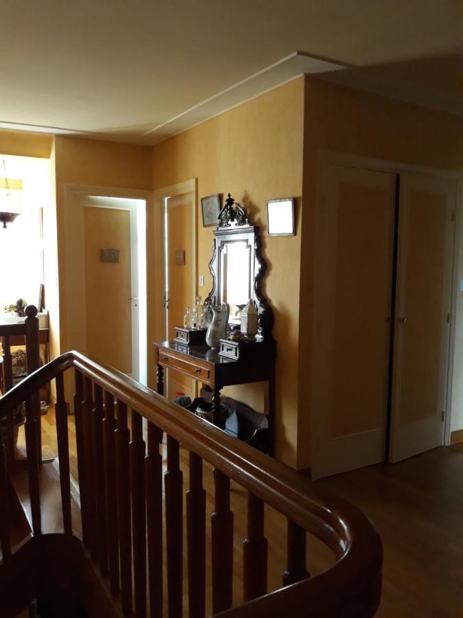 Chambre Dans Jolie Demeure Gouesnou ภายนอก รูปภาพ